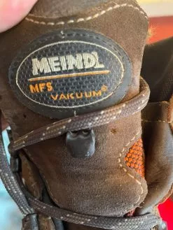 Meindl Vakuum -Meindl Soldes 5 35