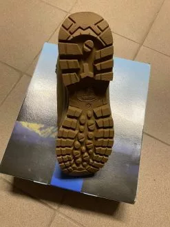 Meindl Rangers CBT 9 Meindl Rangers CBT -Meindl Soldes 5 36