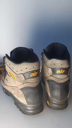 Meindl Air Génération 2.0 -Meindl Soldes 5 38