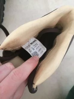 Meindl Borneo Lady -Meindl Soldes 5 40