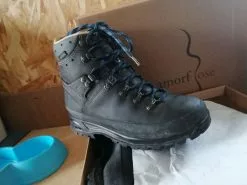 Meindl Polyvalentes -Meindl Soldes 5 44