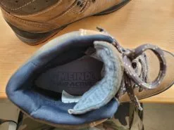 Meindl Vakuum GTX -Meindl Soldes 5 5