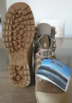 Meindl Air Active -Meindl Soldes 5 8