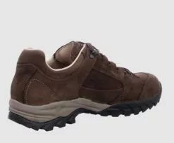 Meindl Trekkingschuhe Schnürhalbschuh, Braun -Meindl Soldes 562317 7
