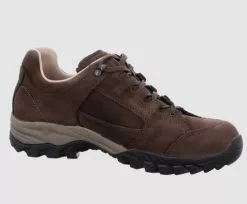 Meindl Trekkingschuhe Schnürhalbschuh, Braun -Meindl Soldes 562317 8