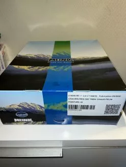 Meindl Trek Chaud Felin 11 Meindl Trek Chaud Felin -Meindl Soldes 6 13