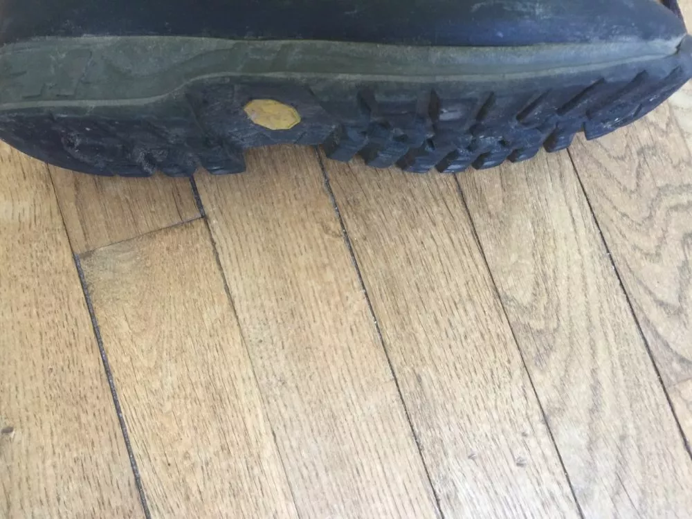 Meindl Gore-Tex 7 Meindl Gore-Tex – Image 5