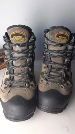 Meindl Air Génération 2.0 -Meindl Soldes 6 19