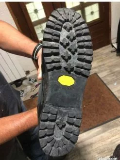 Meindl For Active -Meindl Soldes 6 23