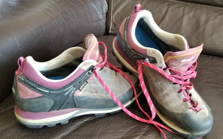 Meindl Polyvalentes 3 Meindl Polyvalentes