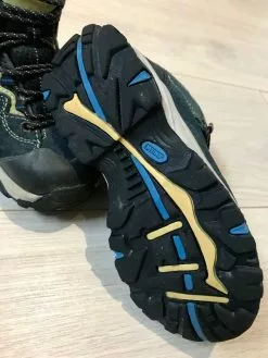 Meindl Minnesota GTX Junior -Meindl Soldes 6 3