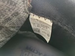 Meindl Vakuum GTX -Meindl Soldes 6 4