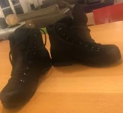 Meindl Vakuum -Meindl Soldes 6 5