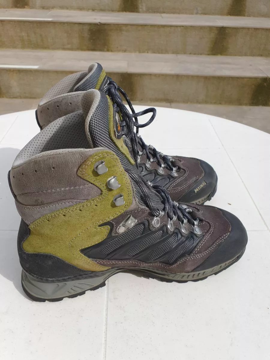 Meindl MFS Vakuum 7 Meindl MFS Vakuum – Image 5