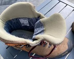 Meindl DiGafix -Meindl Soldes 6 8