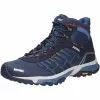 Meindl Trekkingschuhe -Meindl Soldes 621454 2
