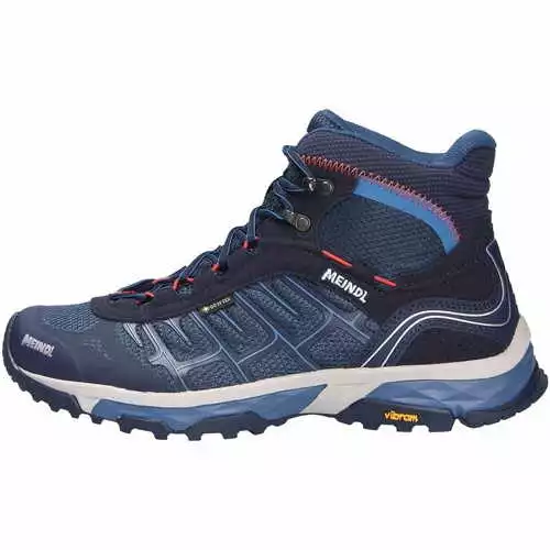 Meindl Trekkingschuhe 4 Meindl Trekkingschuhe – Image 2