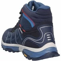 Meindl Trekkingschuhe 11 Meindl Trekkingschuhe -Meindl Soldes 621454 4