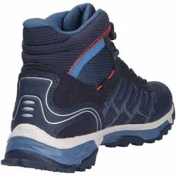 Meindl Trekkingschuhe 13 Meindl Trekkingschuhe -Meindl Soldes 621454 6