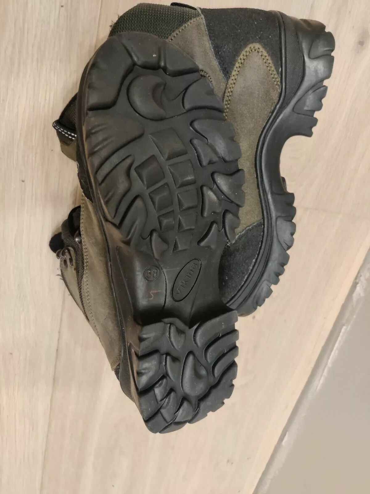 Meindl Sx 11 Gtx Gtx 5 Meindl Sx 11 Gtx Gtx – Image 3