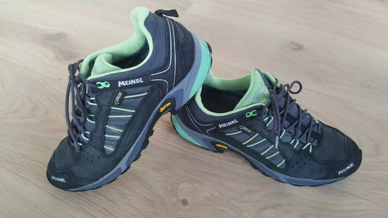 Meindl D'extéri 3 Meindl D'extéri