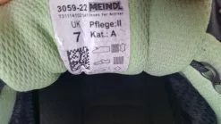 Meindl D'extéri 11 Meindl D'extéri -Meindl Soldes 6401fb7dc67445.91948889 chaussures montantes de randonnee meindl dexteri