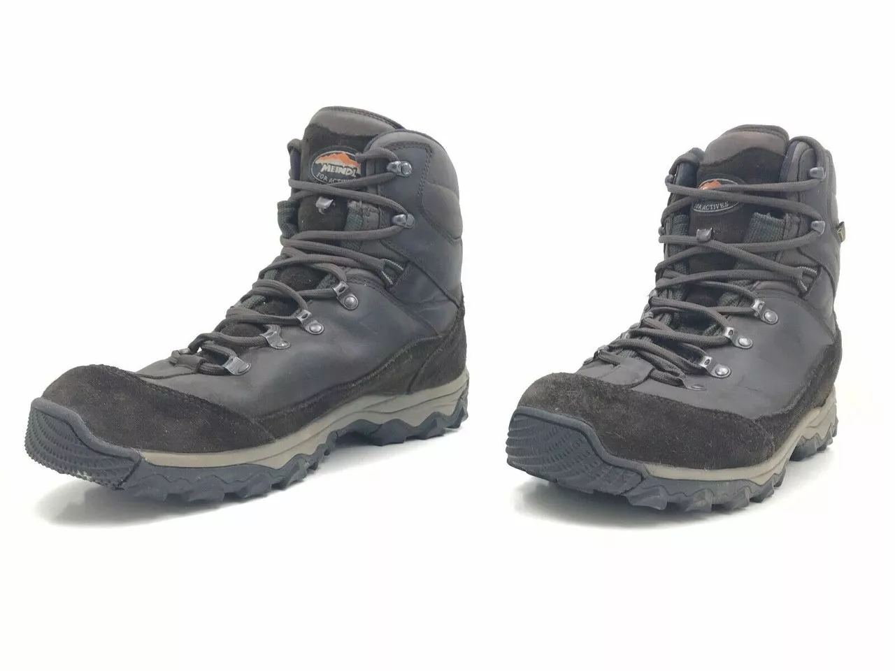 Meindl Polyvalentes 3 Meindl Polyvalentes