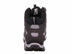 Meindl Wanderschuhe Respond Mid II GTX Anthrazit/grau -Meindl Soldes 687870 4