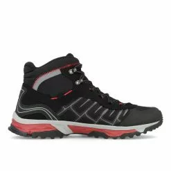 Meindl Trekkingschuhe 10 Meindl Trekkingschuhe -Meindl Soldes 695525 5