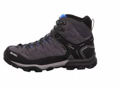 Meindl Wanderschuhe -Meindl Soldes 697716 3