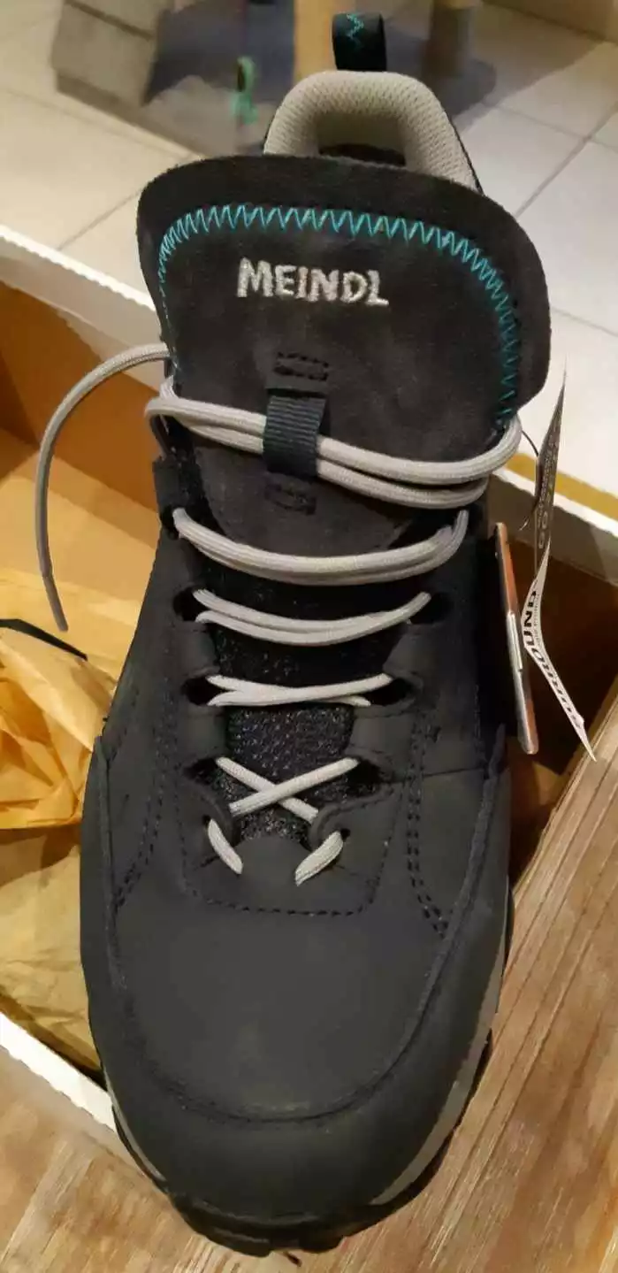 Meindl X-SO Corium 5 Meindl X-SO Corium – Image 3