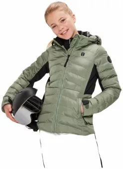 Meindl Activo Sport Lady GTX -Meindl Soldes 8848 altitude bloomfield jacket jr salvia 120 6 7 jaar salvia 1