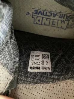 Meindl Himalaya -Meindl Soldes IMG 20115B15D