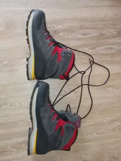 Meindl Air Rev 4.1 -Meindl Soldes IMG 20220604 164137