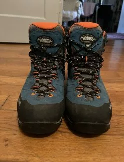 Meindl Litepeak GTX