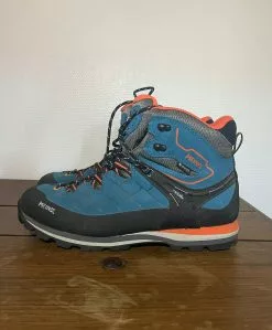 Meindl Litepeak GTX -Meindl Soldes PHOTO 2022 08 23 18 51 06