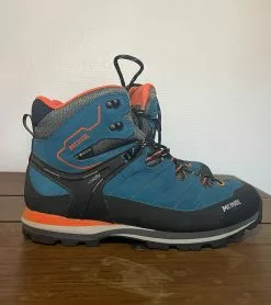 Meindl Litepeak GTX -Meindl Soldes PHOTO 2022 08 23 18 51 07