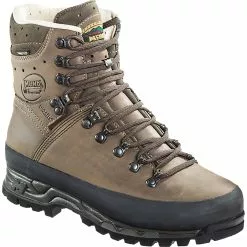 Meindl Men's Island MFS Active Boot