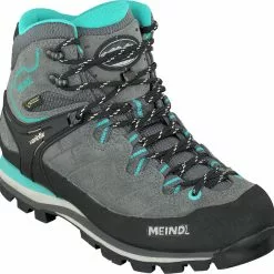 Meindl Women's Litepeak Gore-Tex® Shoe -Meindl Soldes iview 3003036 010 pic3