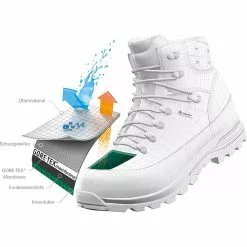 Meindl Men's Litepeak Gore-Tex® Shoe -Meindl Soldes iview 3003037 001 pic7