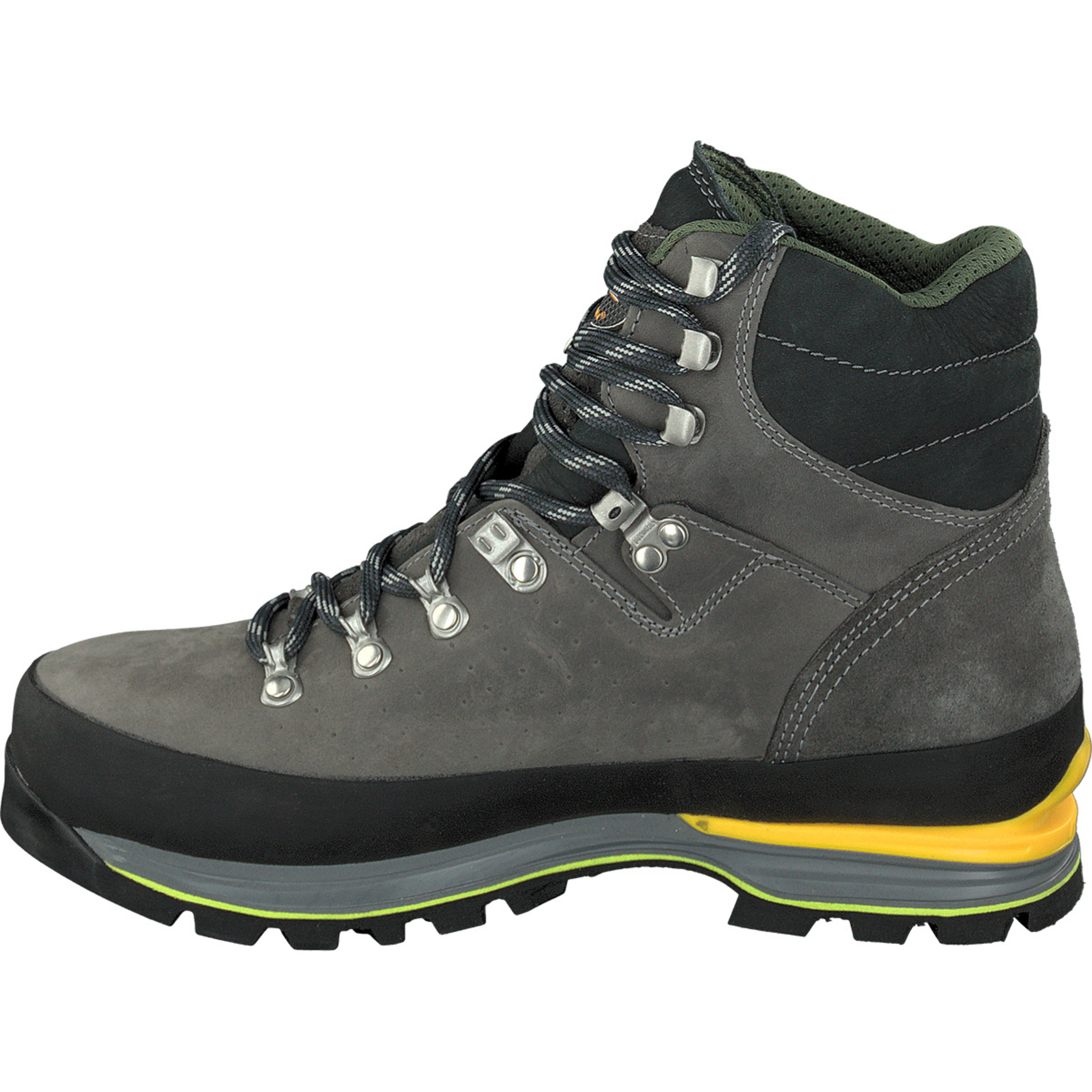 Meindl Men's Vakuum Top GTX Boots 5 Meindl Men's Vakuum Top GTX Boots – Image 3