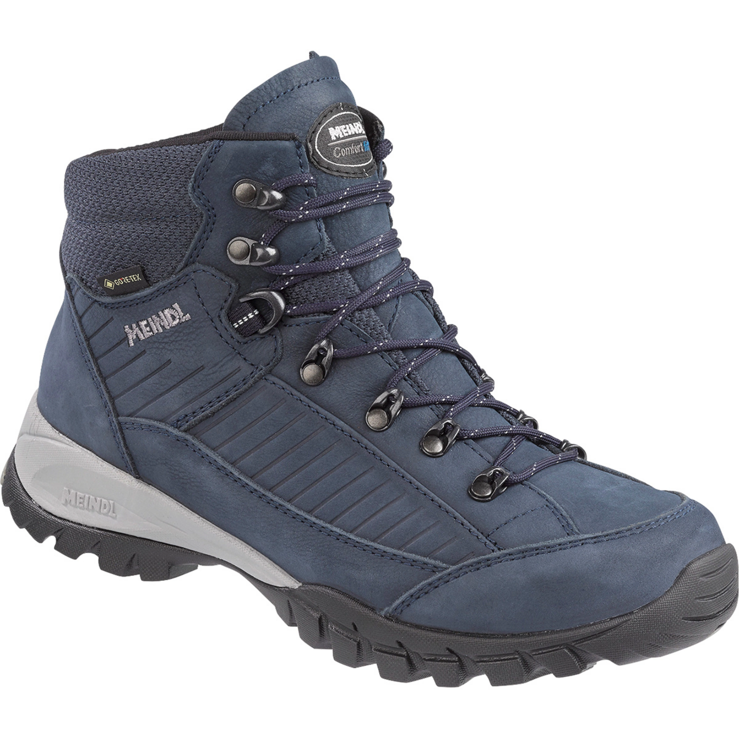 Meindl Women's Sarn GTX Boots 2 Meindl Women's Sarn GTX Boots