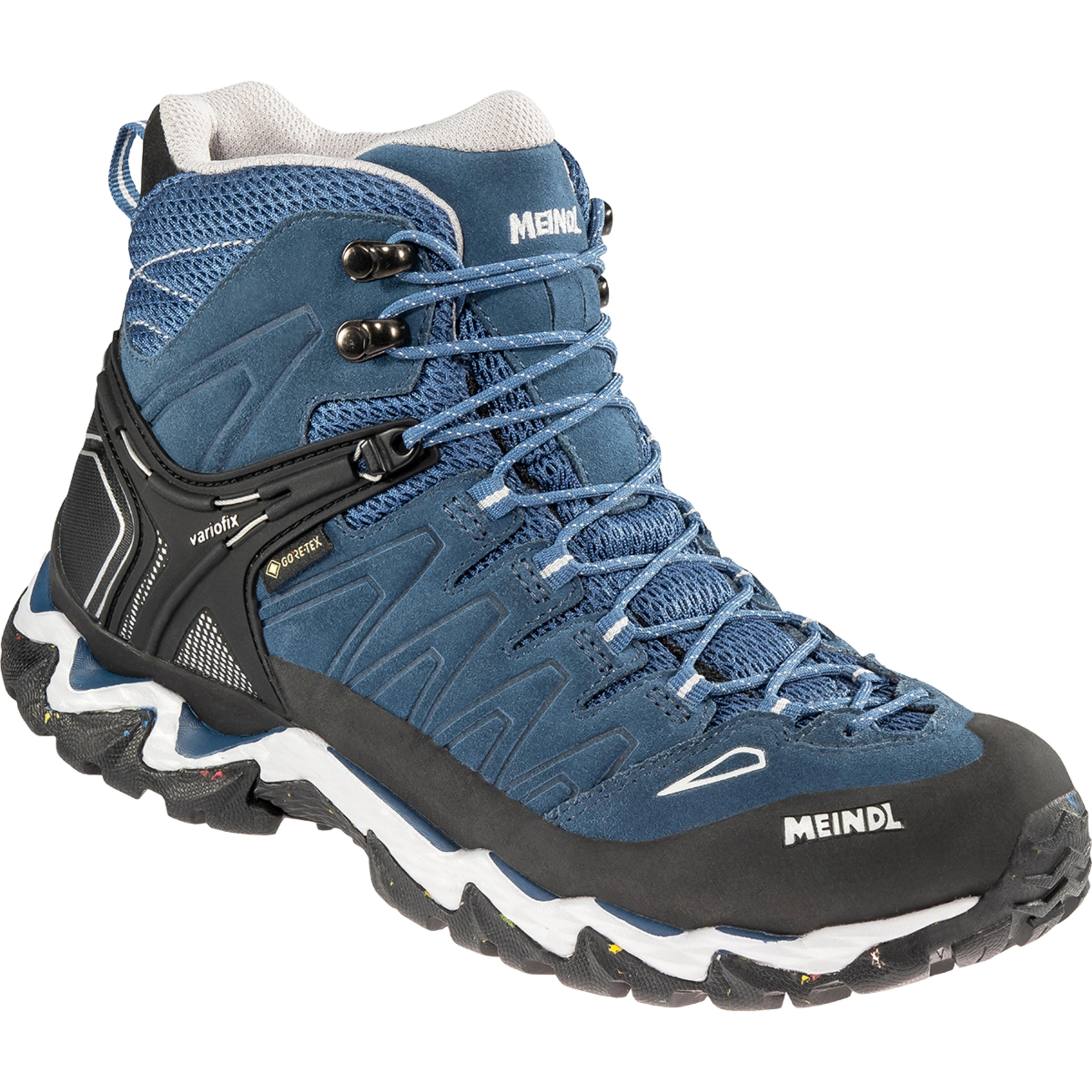 Meindl Women's Lite Hike GTX Shoes 3 Meindl Women's Lite Hike GTX Shoes