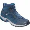 Meindl Women's Quebec Mid GTX Shoes 2 Meindl Women's Quebec Mid GTX Shoes -Meindl Soldes iview 3010410 001 pic1
