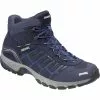 Meindl Men's Quebec Mid GTX Shoes -Meindl Soldes iview 3010411 001 pic1