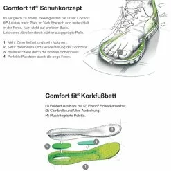Meindl Men's Quebec Mid GTX Shoes -Meindl Soldes iview 3010411 001 pic7