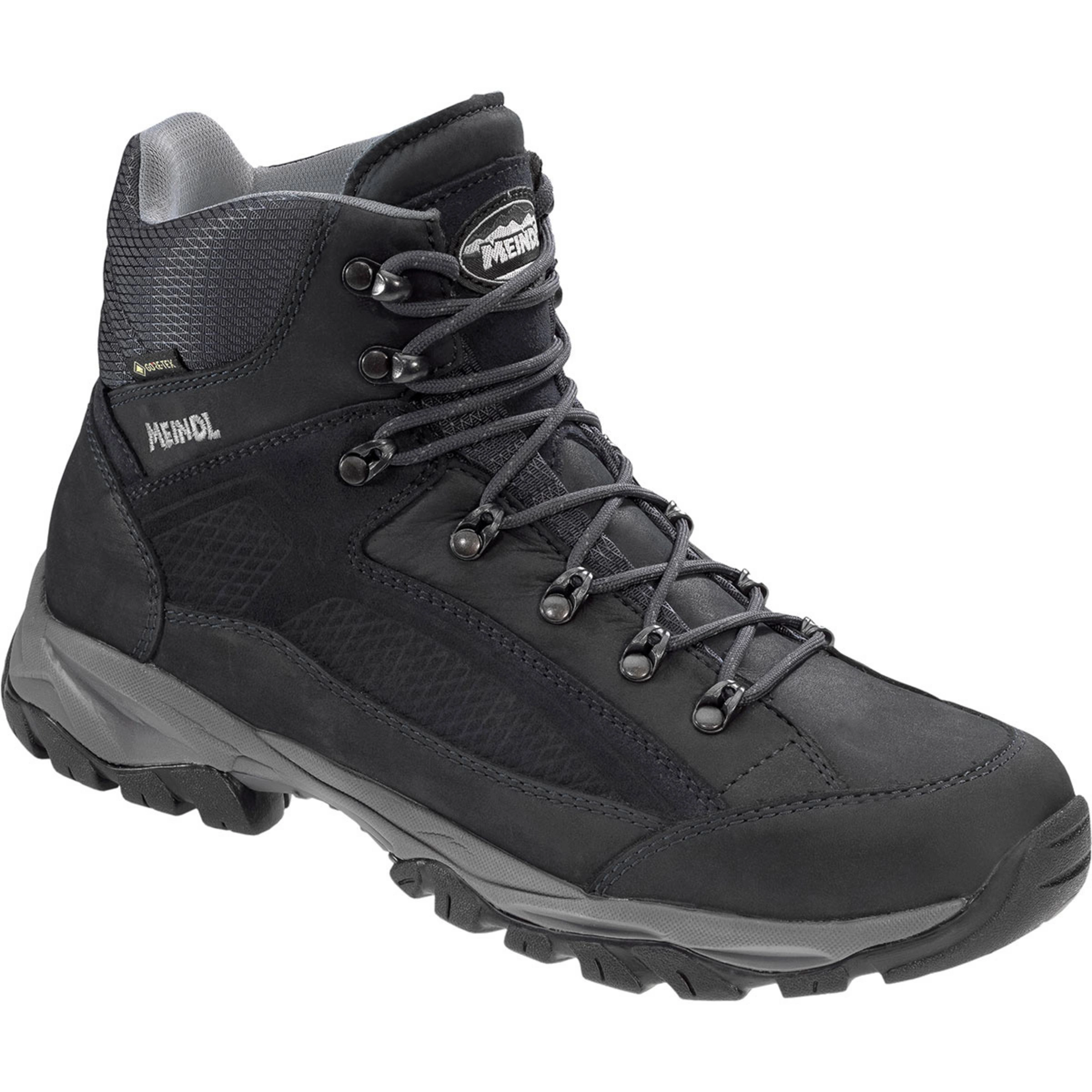 Meindl Men's Baltimore GTX Boot 3 Meindl Men's Baltimore GTX Boot