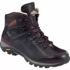 Meindl Men's Bergamo Identity Boots