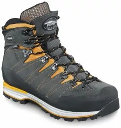 Meindl Air Revolution 4.1 -Meindl Soldes meindl air revolution 4 1 orange anthrazit 2 15