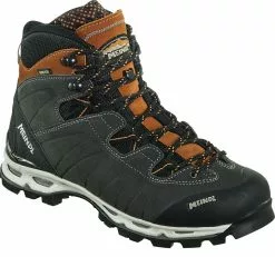 Meindl Air Revolution Ultra GTX -Meindl Soldes meindl air revolution ultra gtx anthrazit orange 8 uk 42 eur anthrazit orange 1